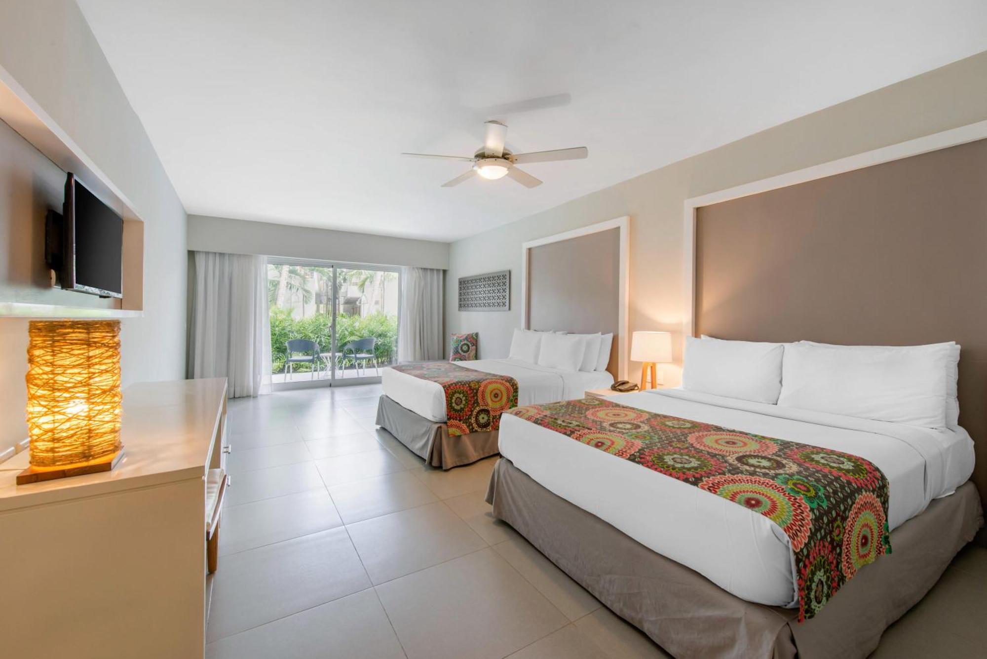 Hotel Emotions By Hodelpa - Juan Dolio Extérieur photo