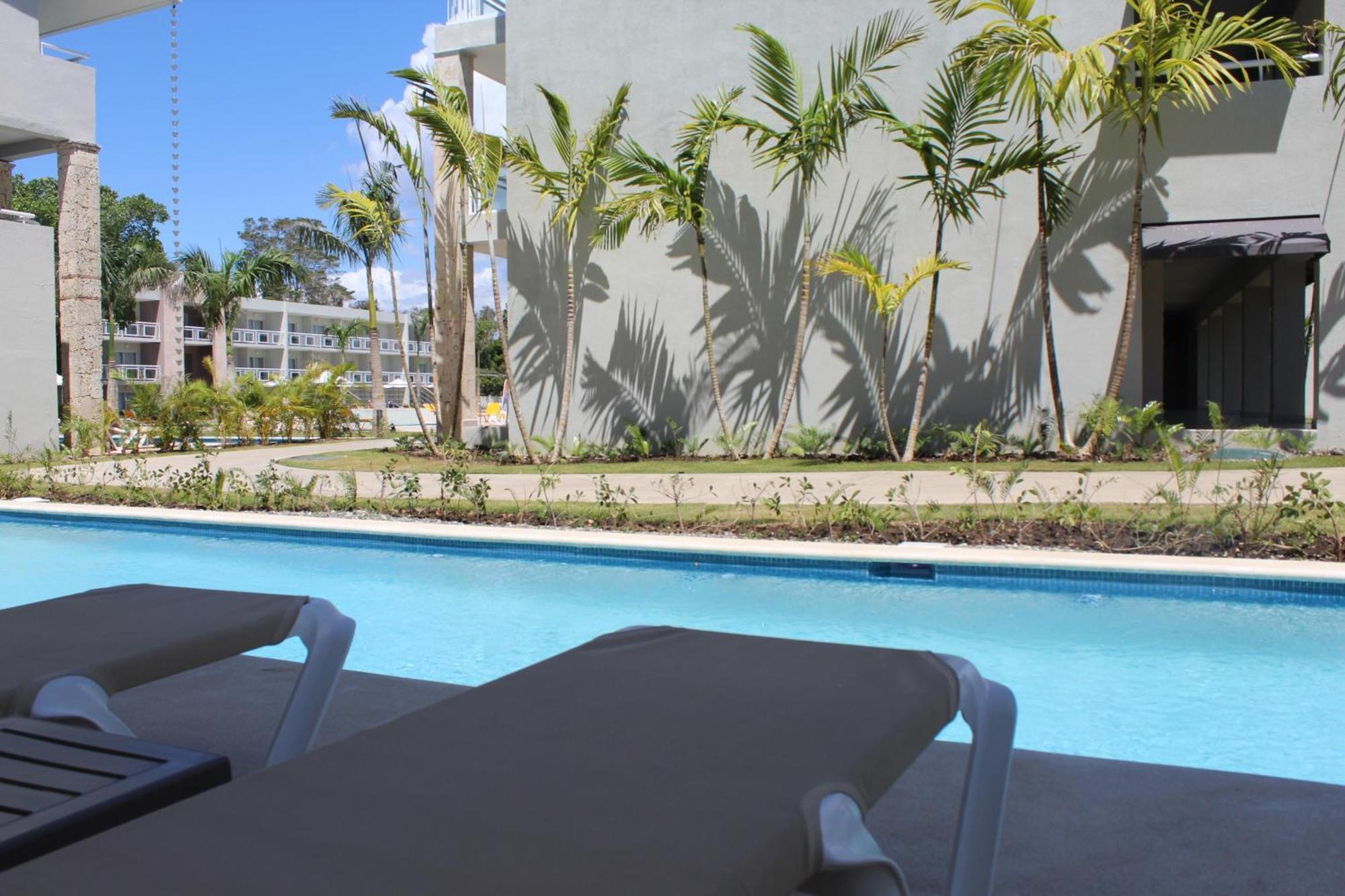 Hotel Emotions By Hodelpa - Juan Dolio Extérieur photo