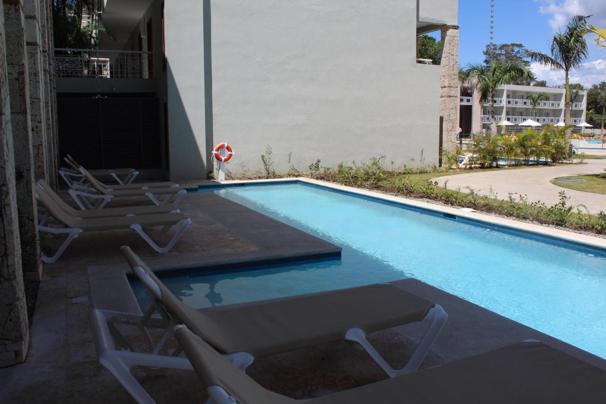 Hotel Emotions By Hodelpa - Juan Dolio Extérieur photo