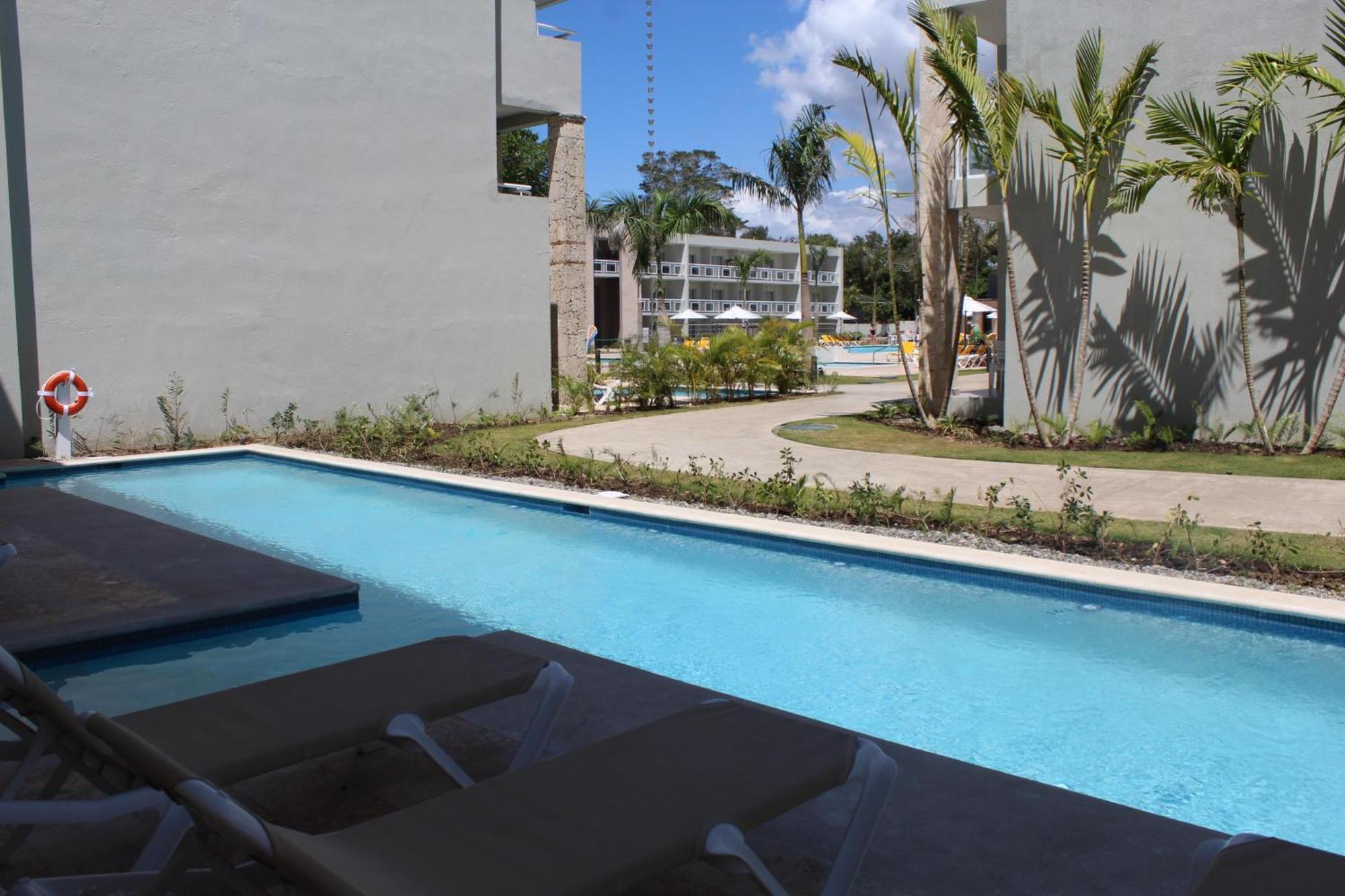 Hotel Emotions By Hodelpa - Juan Dolio Extérieur photo