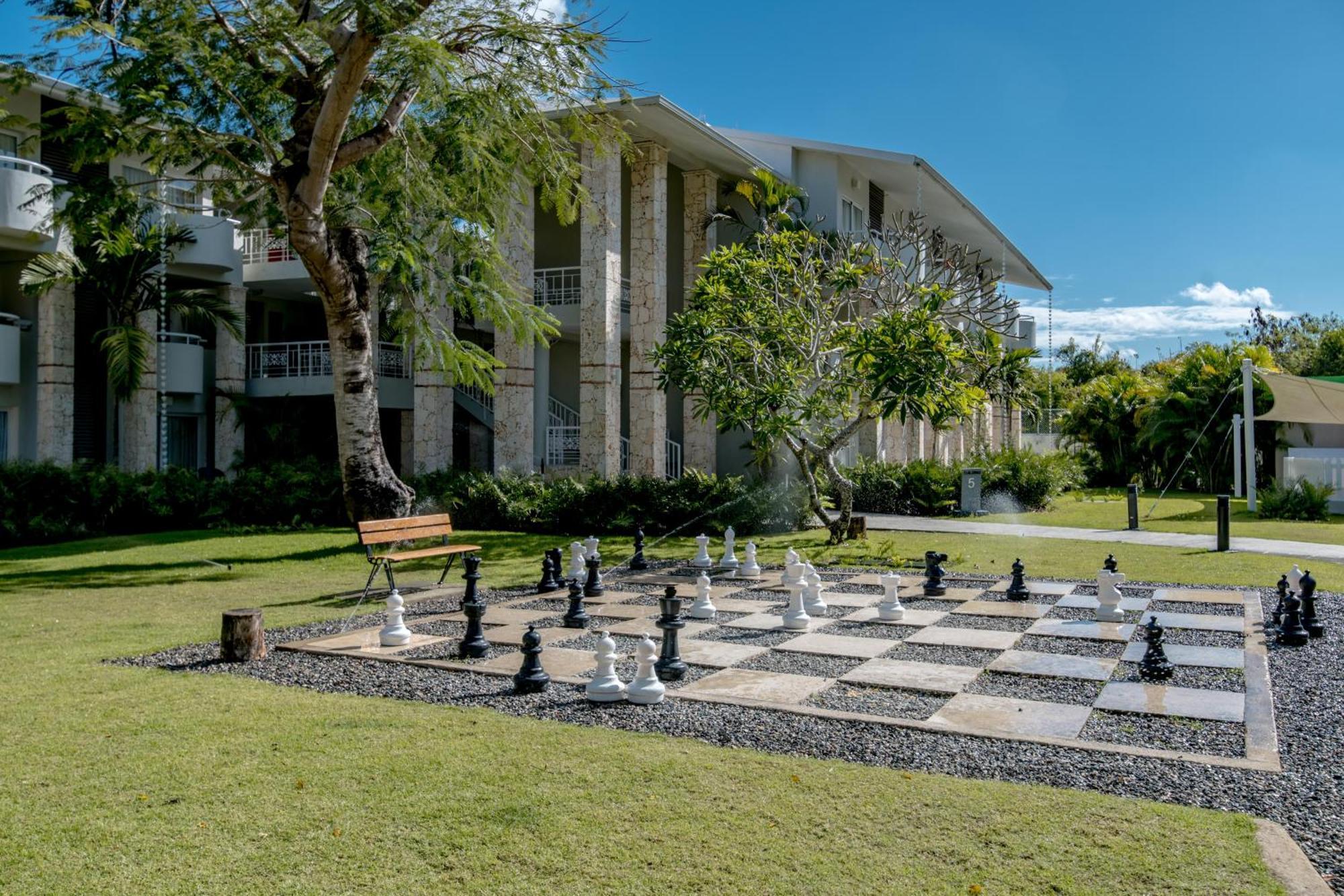 Hotel Emotions By Hodelpa - Juan Dolio Extérieur photo